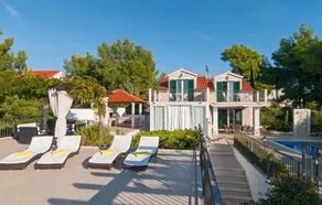 Amazing Home in Milna With Wifi and 6 Bedrooms - Image 5
