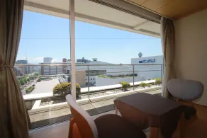 Fukuoka Sunpalace Hotel & Hall - Image 4