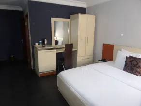 Prixair Hotel Dynamic Maitama - Image 4