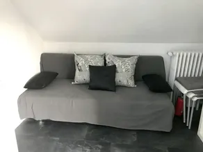 Apartment With one Bedroom in Neuchâtel, With Wifi - 2 km From the Beach - Image 4