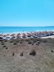 2 bedrooms appartement at Albufeira 500 m away from the beach with shared pool furnished balcony and - Image 3