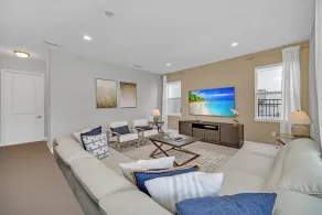 Agréable villa adaptée aux familles - Image 3