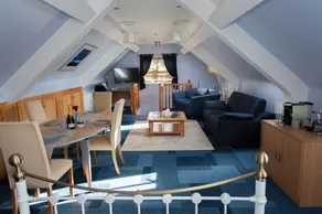 The Annex, Lincolnshire Wolds - Image 3
