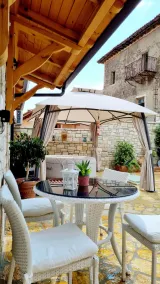 Beutiful House in Upper Qeparo, Coast of Albania - Image 2