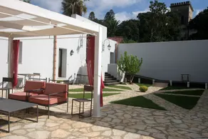 Arbaria Hotel - Image 2