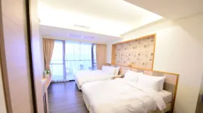 Shang Shan Ting Chao Hotel - Image 2