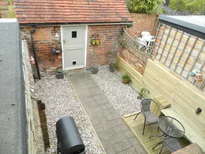Cosy Cottage - Image 2