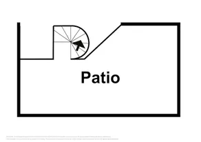 Lavish Eastside W/ Private Rooftop Deck 2 Bedroom Condo - Image 3
