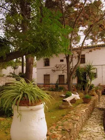 House With 5 Bedrooms in Córdoba, With Private Pool, Enclosed Garden a - Image 5