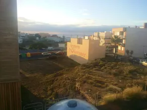 2 bedrooms appartement with sea view and terrace at San Isidro 3 km away from the beach - Image 3