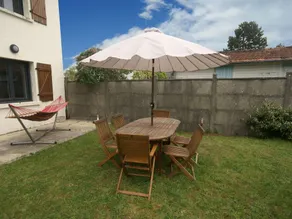 Beautiful, Renovated Cottage With Garden 500 Meters From the Beach - Image 5