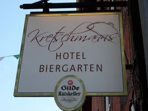 Kretschmanns Hotel - Image 4