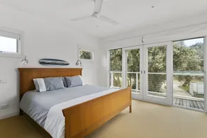 Perfect Blairgowrie Beach House - Image 2