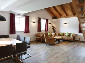 Penthouse Smaragd 6-8p 3S Piesendorf - Image 3