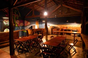 Hostel Fazenda Itamambuca - Image 5