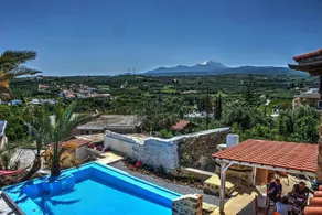 House With 3 Bedrooms in Pagkalochori, With Wonderful Mountain View, P - Image 5