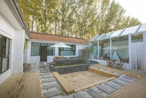 Da Yin Yu Shi Shuimo Yard - Image 4