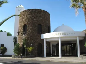 allsun Hotel Albatros - Image 3