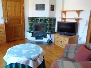 Apartment in Gernrode in the Harz With Amazing View of the Town - Image 4