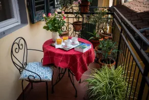 Dei Mori Bed And Breakfast - Image 4