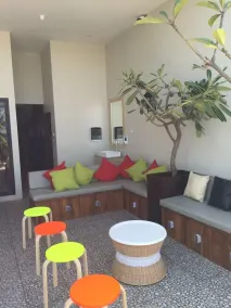Pod House Losari Makassar - Image 5