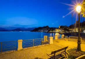 Le Betulle Garden in Laveno - Image 2