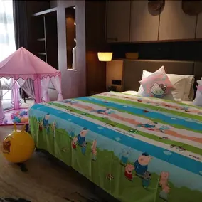 Zhuzhou Yannian Plaza Hotel - Image 2