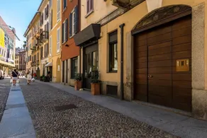 ALTIDO Brera's Boat: Amazing Flat with a Terrace next to Castello Sforzesco - Image 3