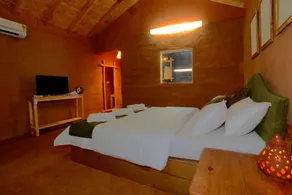 Seascape Eco beach Resort and Restaurant - Image 2