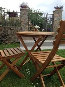 Casa Vacanza Randelli - Image 3