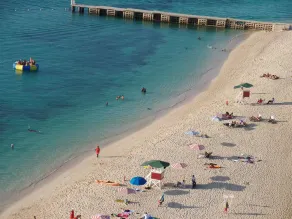 Daydream Beach at Montego Bay Club - Image 3