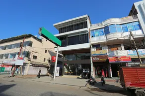Hotel Sun Park by OYO Rooms - Image 4