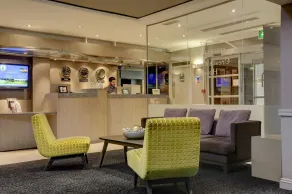 Best Western Manchester Altrincham Cresta Court Hotel - Image 2