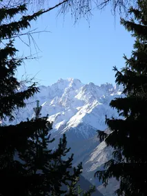 Mazot de l' Arche de Noé - Image 3
