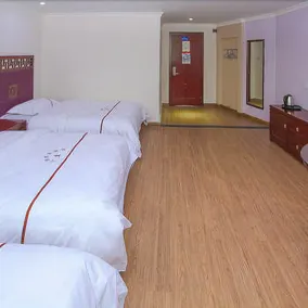 Aosen Business Hotel Guilin - Image 4