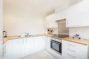 Next Level Apartments - City Centre - Westnye House - Image 2
