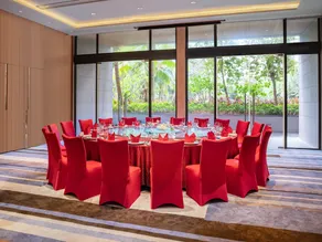 Holiday Inn Resort Hainan Clear Water Bay - Image 2
