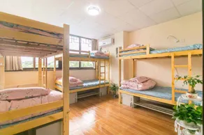 Suzhou Xunsu Hostel - Image 2