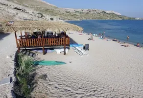 Apartment Egidio A9 Zubovici, Island Pag - Image 2