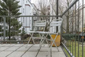 Apartment Berlin Lottumstraße - Image 3