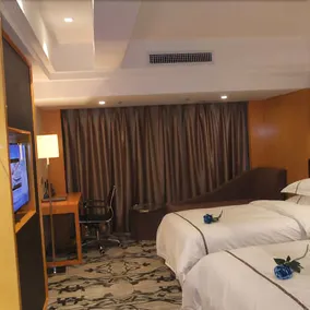 Hantang Jiahua Hotel - Image 4