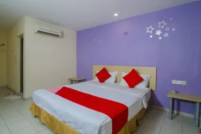Sri Indar Hotel by OYO Rooms - Image 5