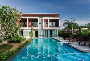 Modern Relax Hotel - Image 5