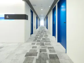 Daiwa Roynet Hotel OSAKA-SHIN UMEDA ANNEX - Image 4