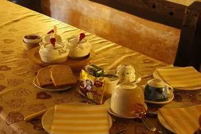 Bed & Breakfast Maison Vallomy - Image 2