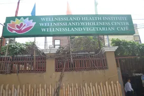 Wellnessland Wholeness Center - Image 2