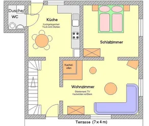 Andreas Ferienwohnung - Image 4