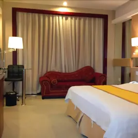An'nan Hotel - Image 3