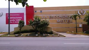 Autohotel La Escondida - Image 1
