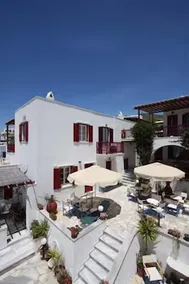 Akrogiali Hotel - Image 5
